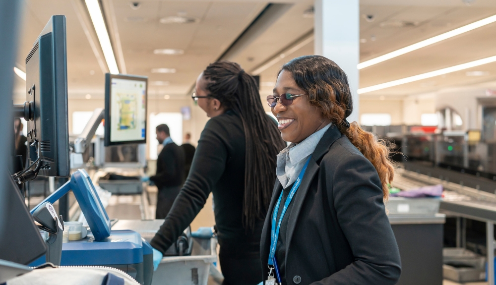 LCY security – TRBusiness  – TRBusiness