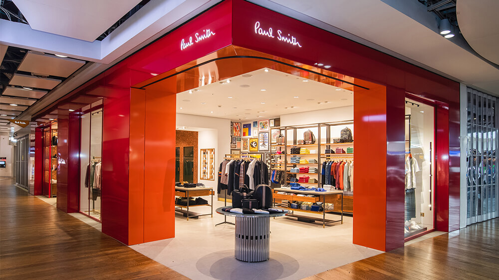 Paul-Smith-Heathrow-T3 – TRBusiness – TRBusiness