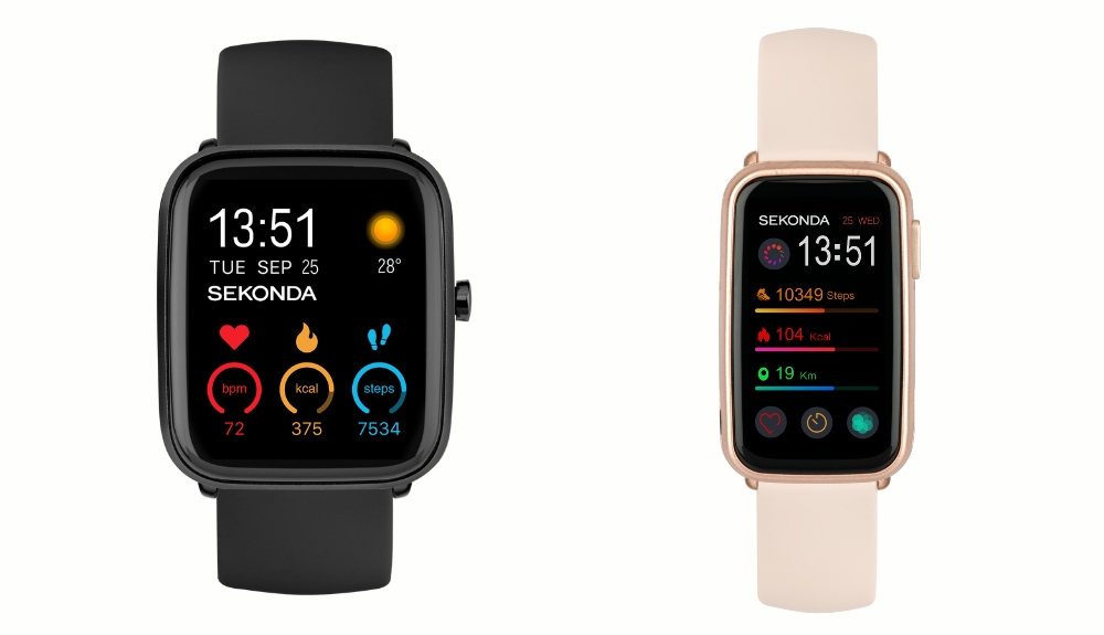 Sekonda Motion and Track – TRBusiness – TRBusiness