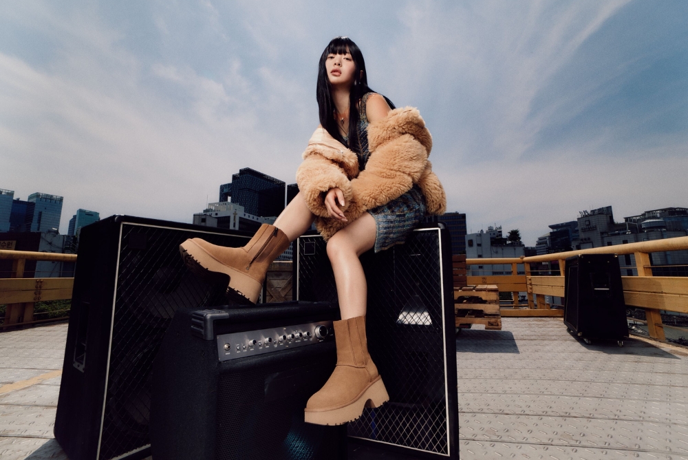 Shinsegae – TRBusiness  – TRBusiness