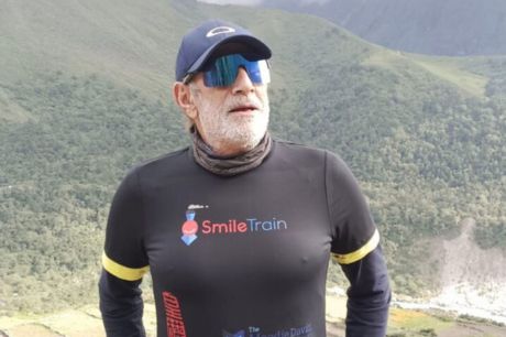 Smile Train Sunil Tuli – TRBusiness Smile Train Sunil Tuli – TRBusiness