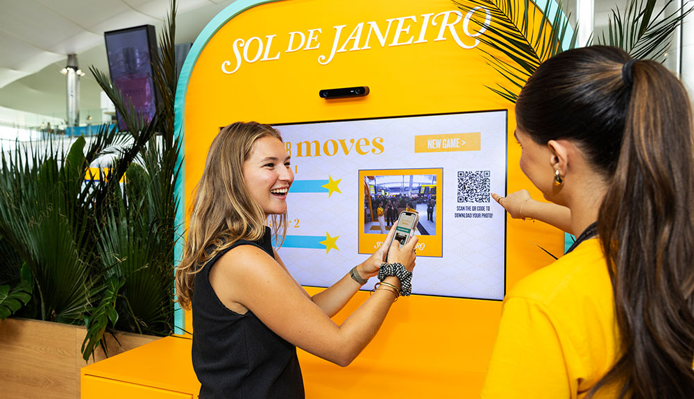 Sol-de-Janeiro-summer-pop-up-at-Heathrow3 – TRBusiness Sol de Janeiro summer pop-up at Heathrow – TRBusiness