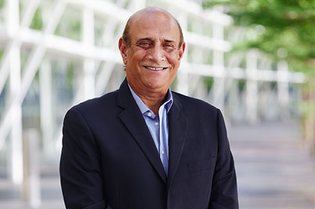 Sunil Tuli – TRBusiness