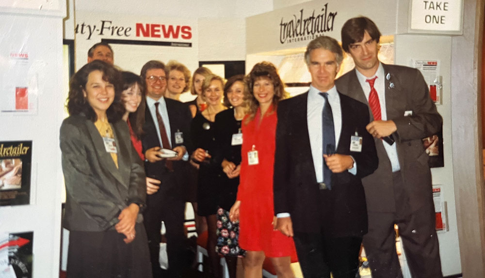 TFWa 40th anniversary – TRBusiness