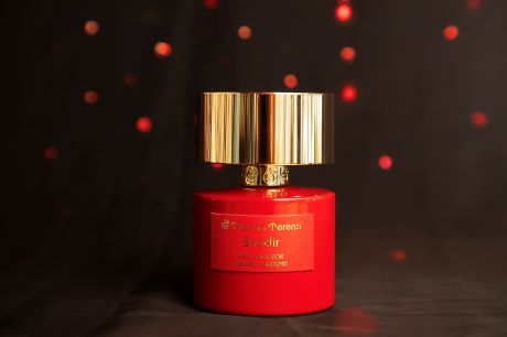 Tiziana Terenzi Shedir fragrance – TRBusiness Tiziana Terenzi Shedir fragrance Unifree Duty Free Istanbul Airport – TRBusiness