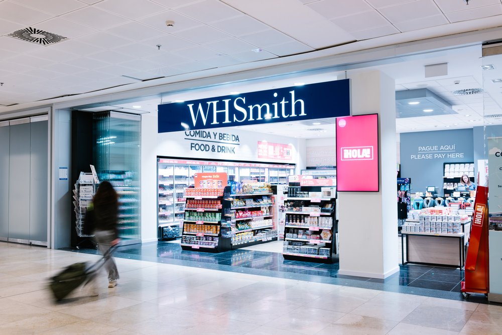 WHSmith_international-madrid – TRBusiness WHSmith travel Madrid – TRBusiness