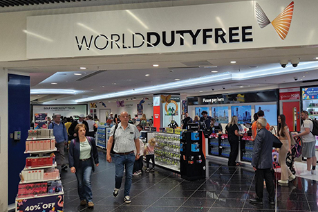 World-Duty-Free-Gatwick-North – TRBusiness – TRBusiness
