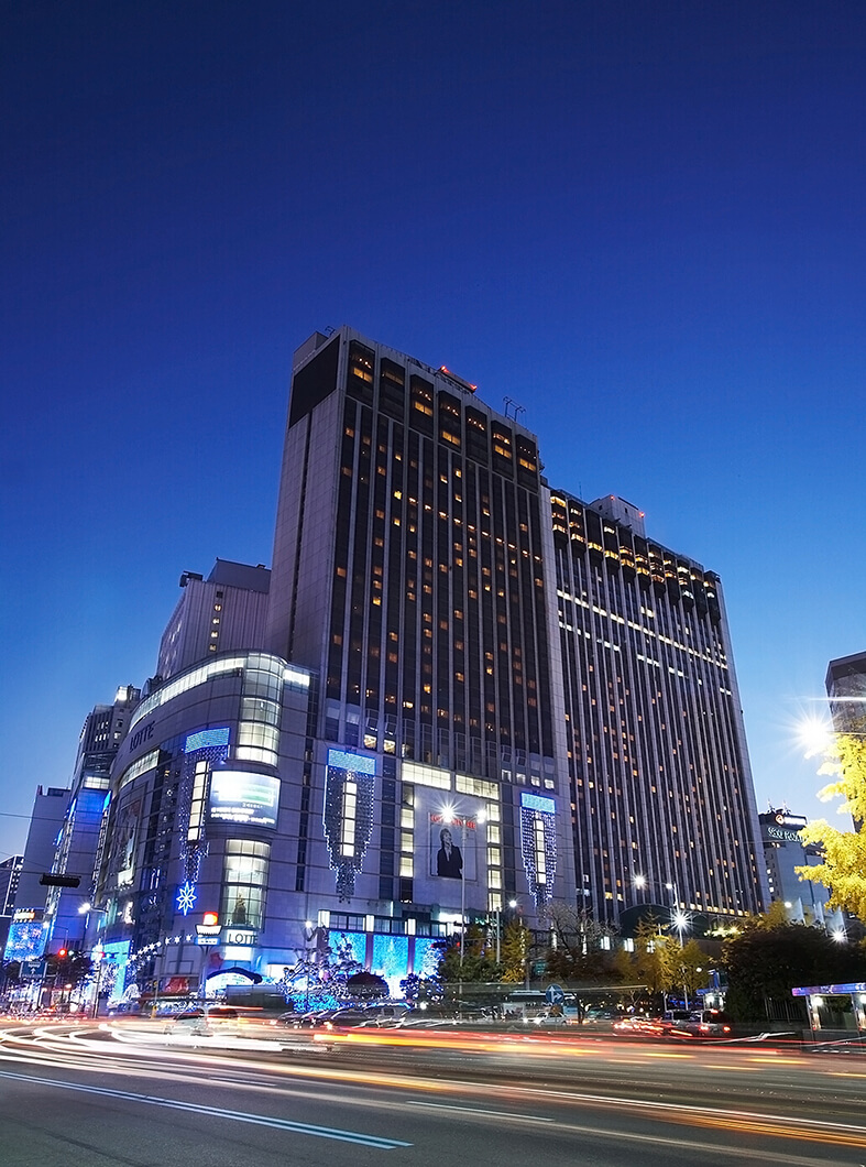 A decline in year-on-year sales owes much to the sharp downturn in South Koreas travel retail environment Lotte has identified profitability rather than external growth as a priority – TRBusiness – TRBusiness