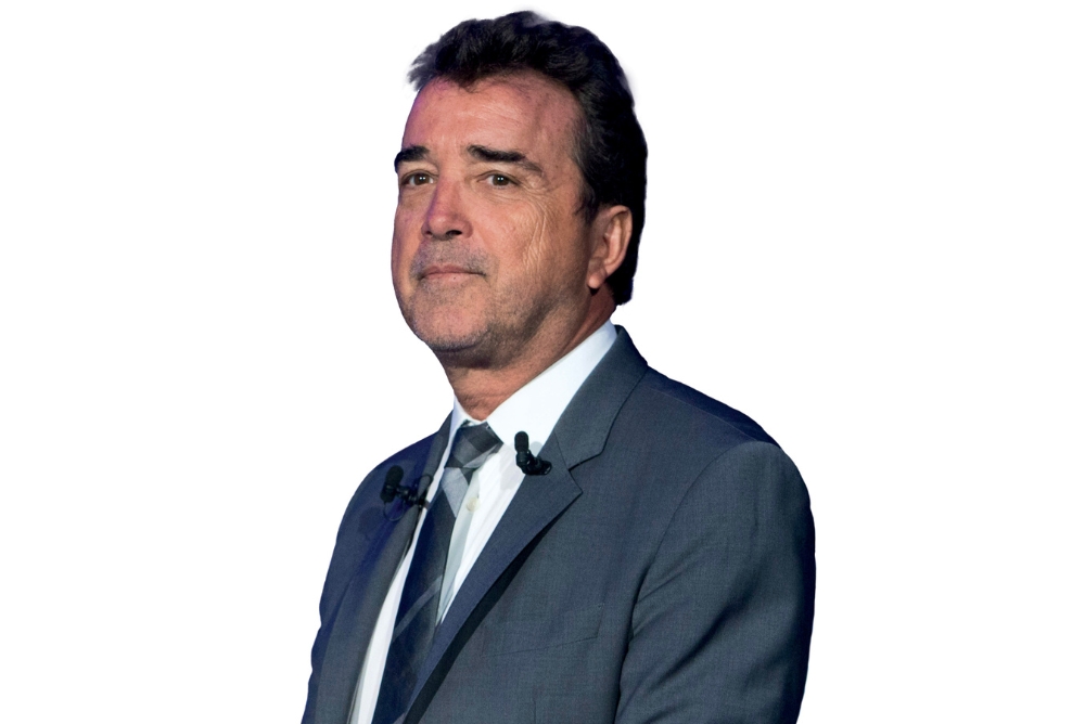 Arnaud Lagardere – TRBusiness – TRBusiness