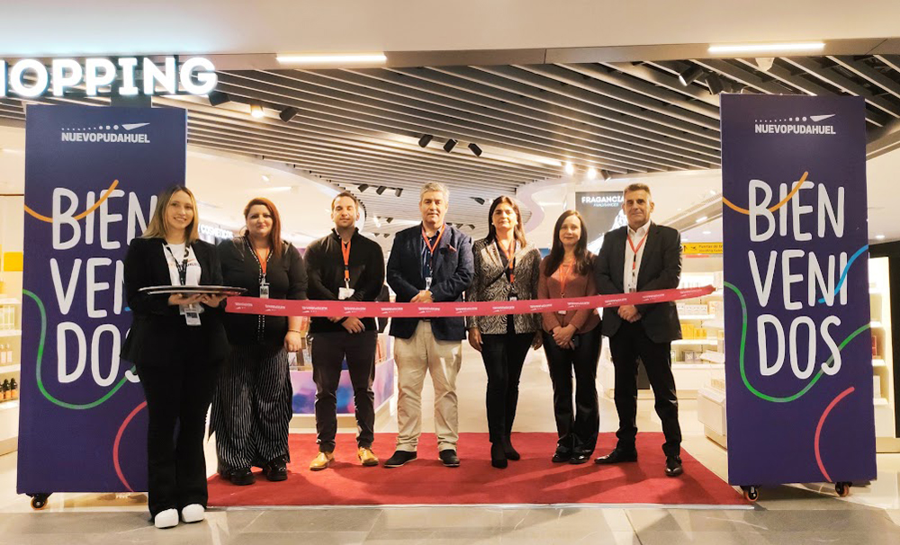 Avolta-Santiago-duty-paid-store – TRBusiness – TRBusiness