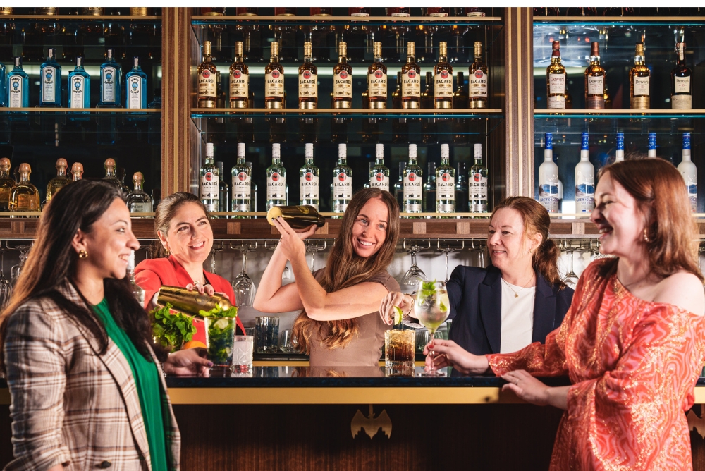 Bacardi – TRBusiness – TRBusiness