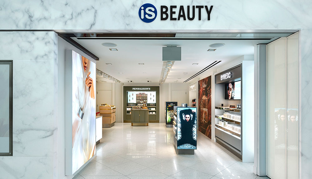 Byredo---JFK-Airport – TRBusiness Byredo at JFK – TRBusiness