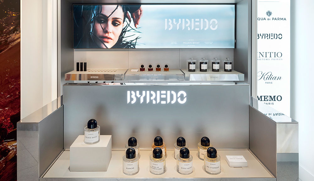Byredo---JFK-Airport2 – TRBusiness Byredo at JFK – TRBusiness