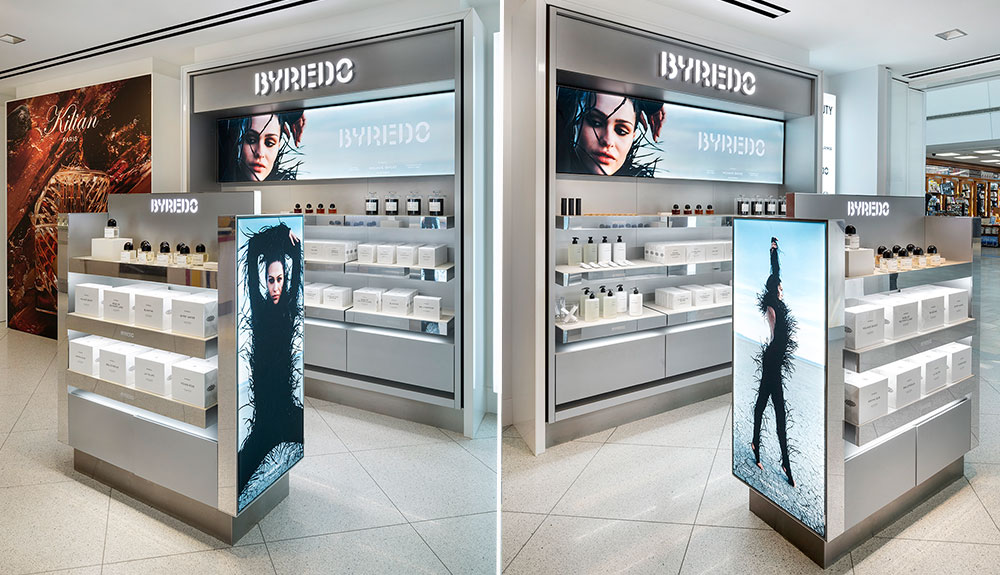 Byredo---JFK-Airport3 – TRBusiness Byredo at JFK – TRBusiness