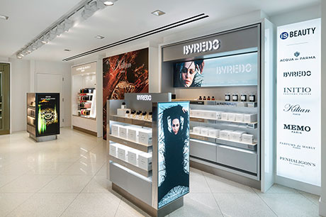 Byredo---JFK-Airport4 – TRBusiness Byredo at JFK – TRBusiness