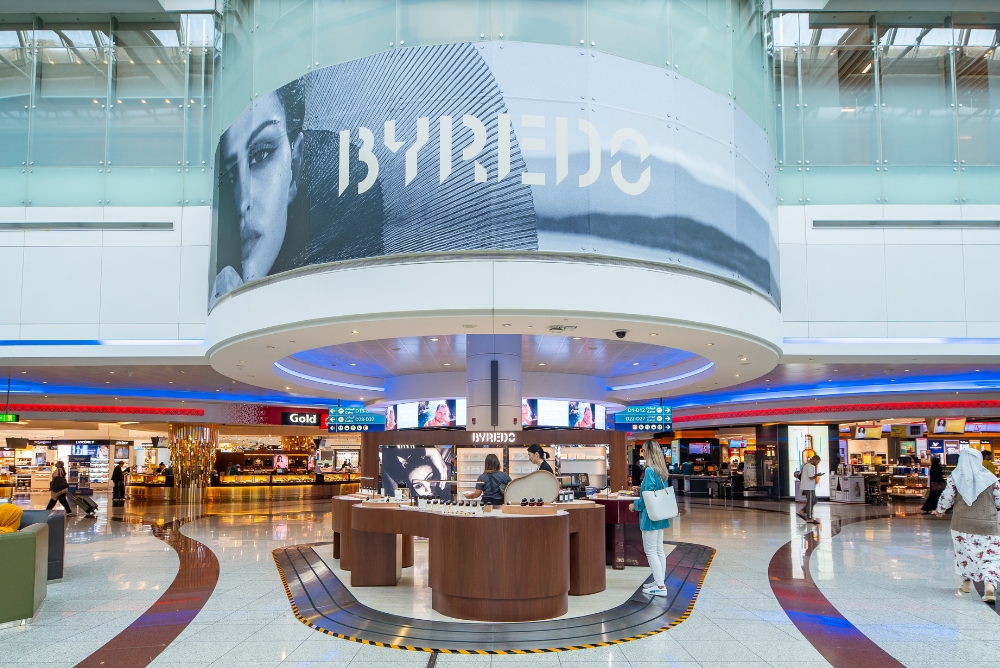 Byredo – TRBusiness – TRBusiness