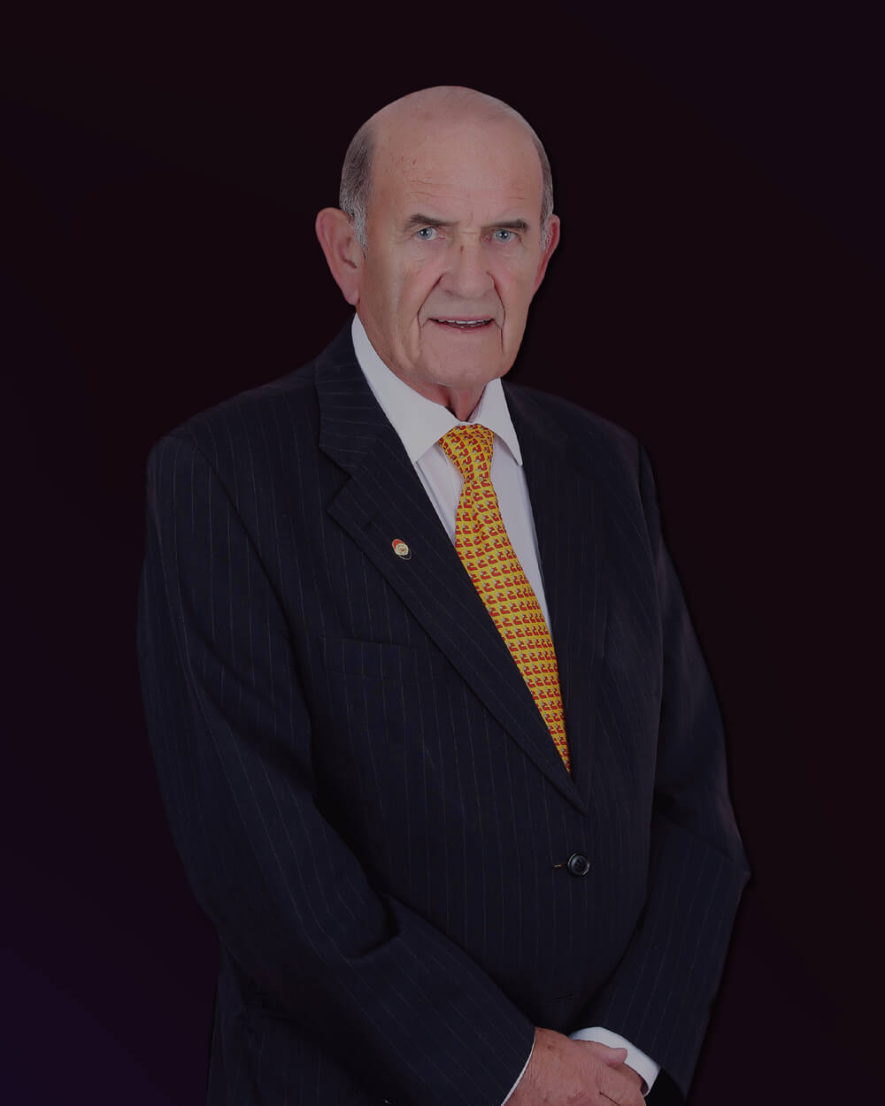 Colm-McLoughlin-portrait – TRBusiness – TRBusiness