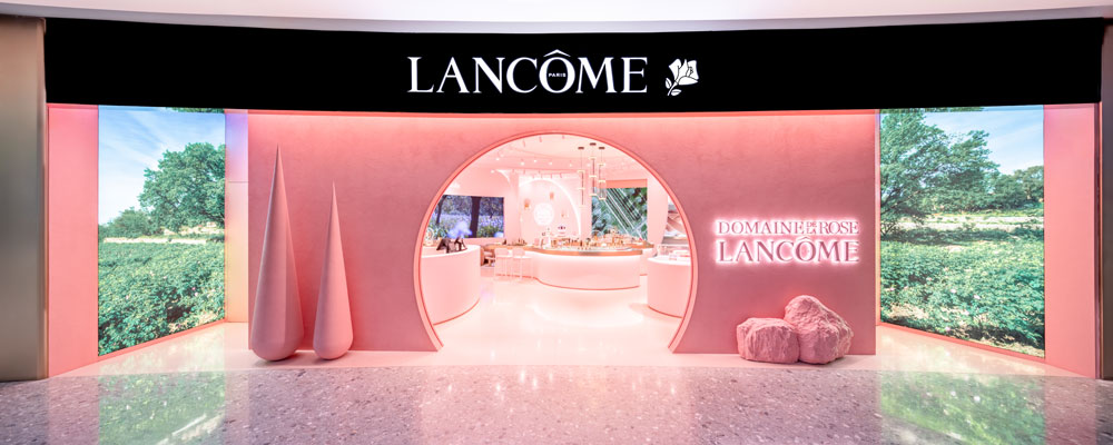 Domaine-de-la-Rose-store-in-Hainan2 – TRBusiness Domaine de la Rose store in Hainan – TRBusiness