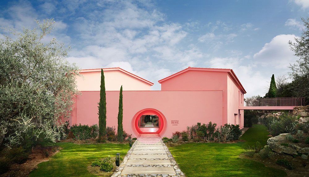 Domaine-de-la-Rose-store-in-Hainan3 – TRBusiness Domaine de la Rose store in Hainan – TRBusiness
