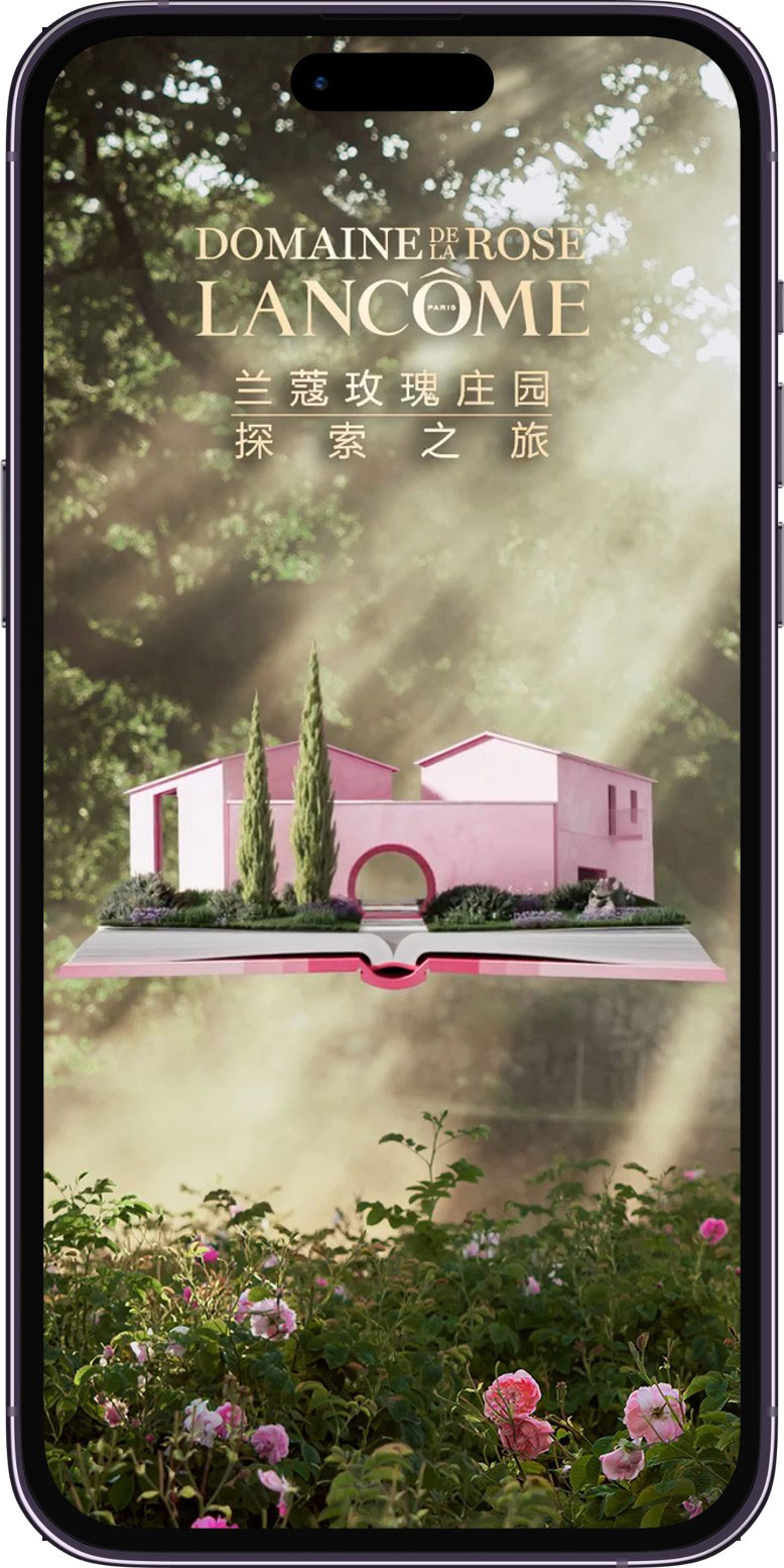 Domaine-de-la-Rose-store-in-Hainan7 – TRBusiness Domaine de la Rose store in Hainan – TRBusiness