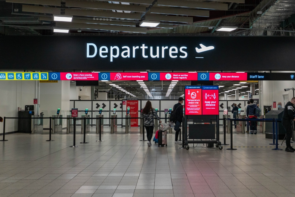 LLA – TRBusiness – TRBusiness