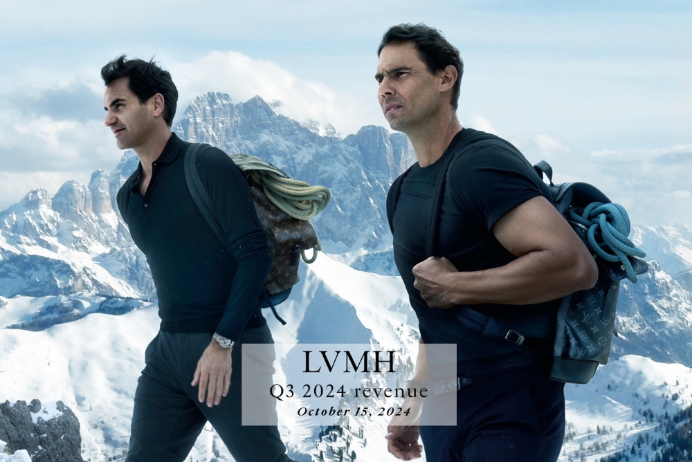 LVMH – TRBusiness – TRBusiness