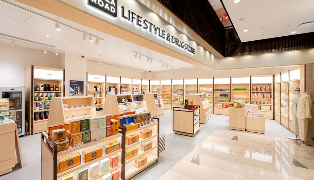 Lotte-Tokyo-Ginza-store5 – TRBusiness Lotte Tokyo Ginza store – TRBusiness