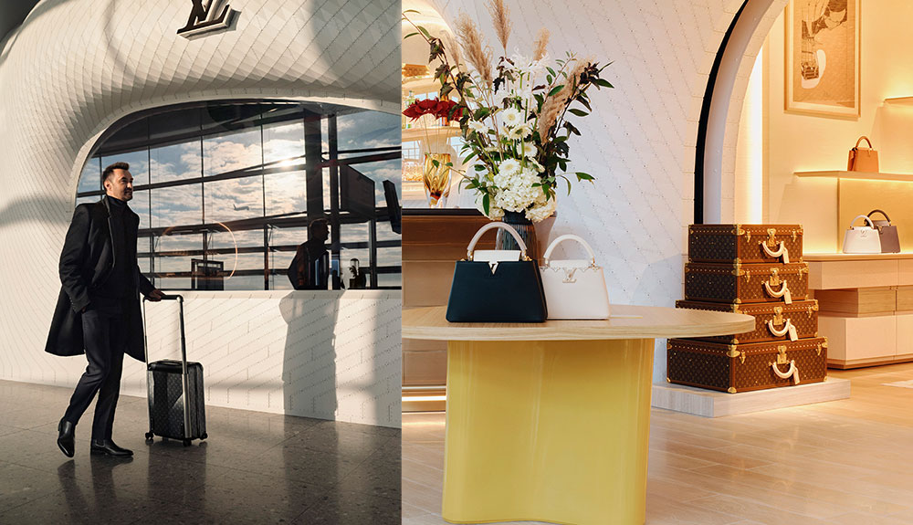 Louis-Vuitton-at-Heathrow-T24 – TRBusiness Louise Vuitton at Heathrow T2 – TRBusiness