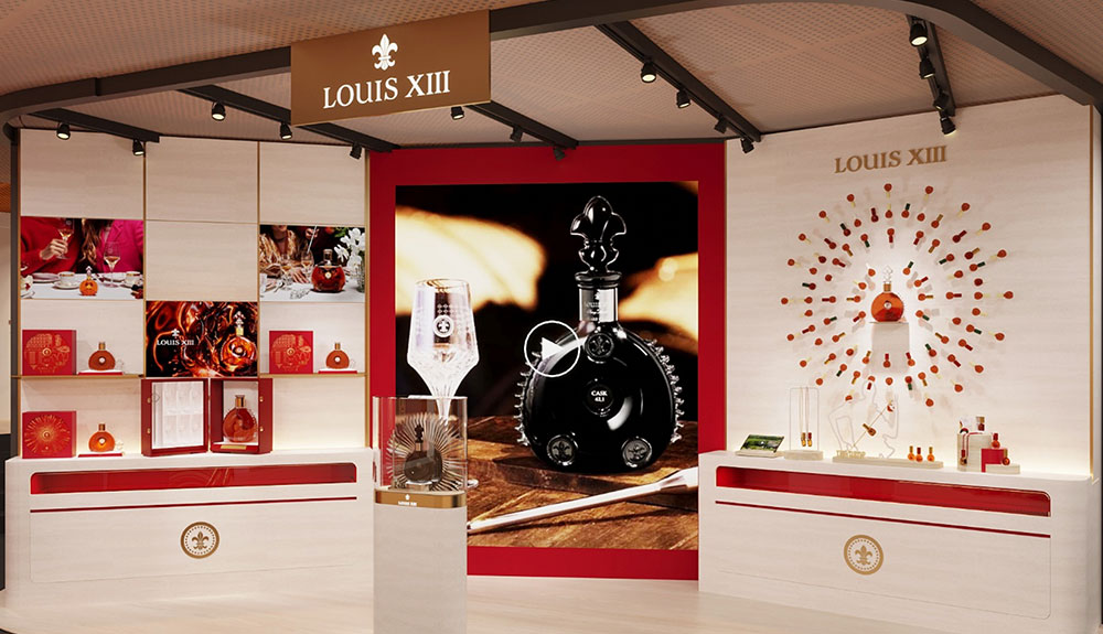 Louis-XIII – TRBusiness Louis XIII – TRBusiness