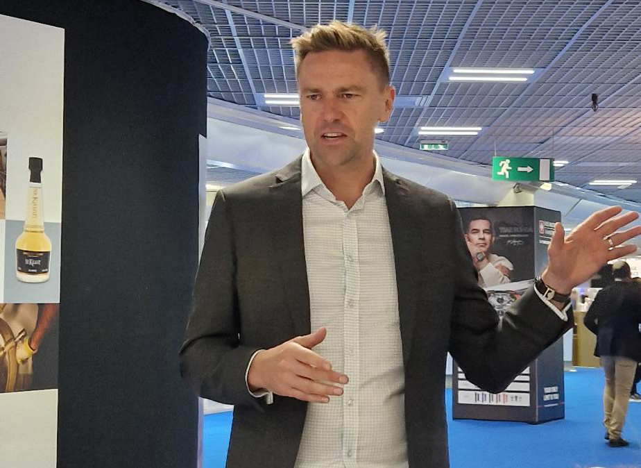 Martin-MacKinnon-Accolade-Wines – TRBusiness – TRBusiness