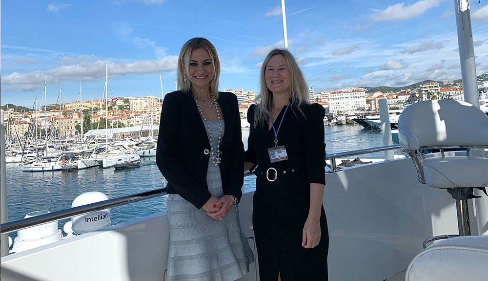 Philip Morris International Duty Free – TRBusiness