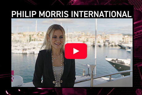 Philip Morris International Duty Free  – TRBusiness