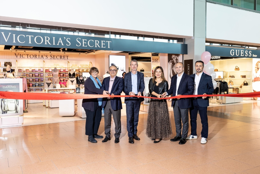 Setur Duty Free at Hamburg – TRBusiness – TRBusiness