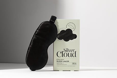 Silver Cloud