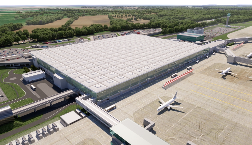 Stansted – TRBusiness – TRBusiness