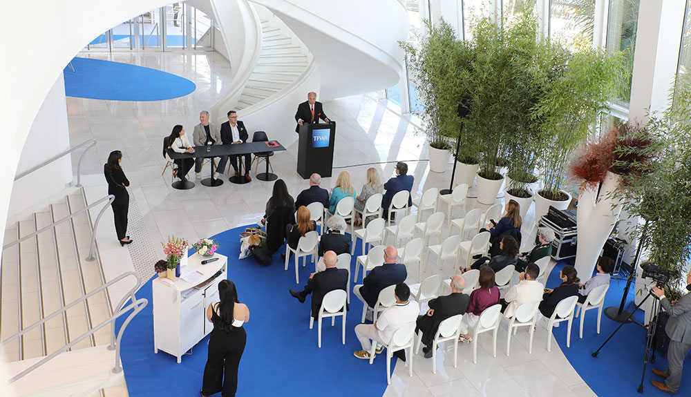 TFWA – TRBusiness