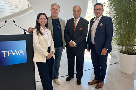 TFWA – TRBusiness