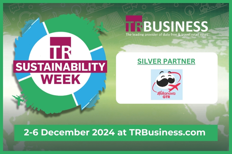 TR Sustainability Week – TRBusiness