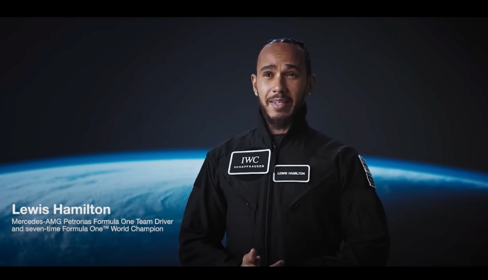IWC x QDF – TRBusiness – TRBusiness