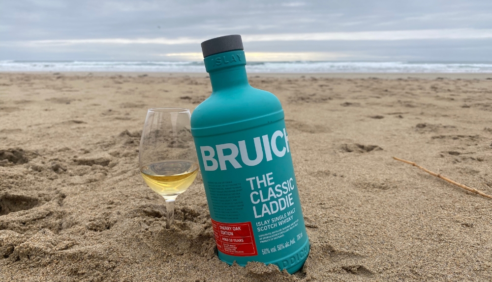 Bruichladdich – TRBusiness – TRBusiness
