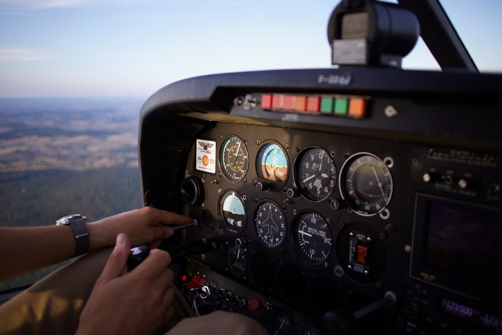 ACI Fund for Women in Aviation – TRBusiness – TRBusiness