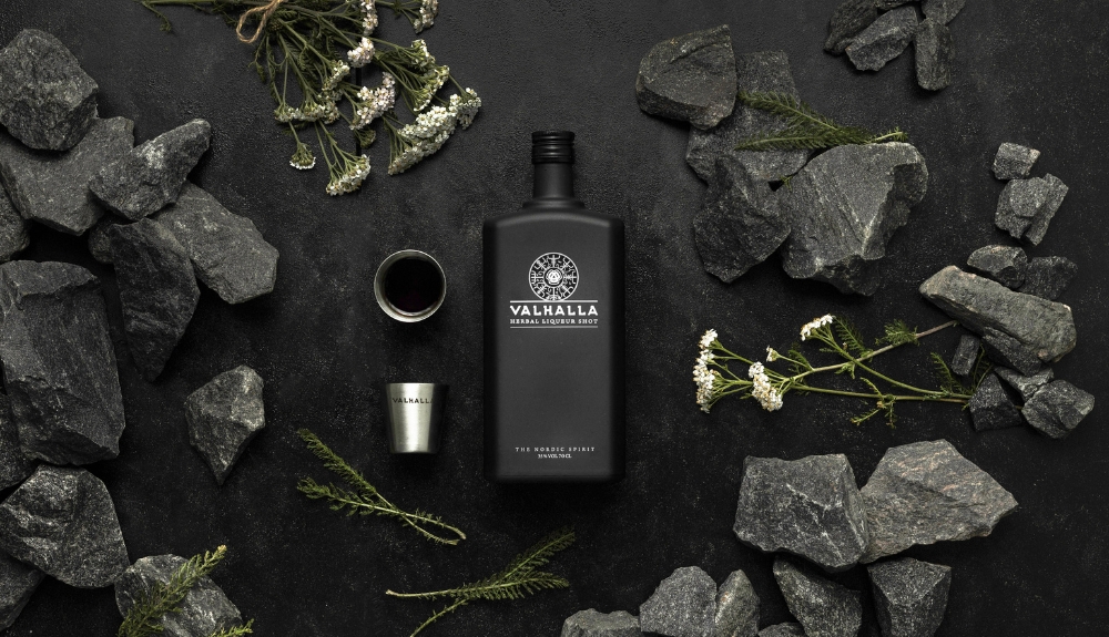 Anora Group Valhalla Herb Liquor Shot – TRBusiness – TRBusiness