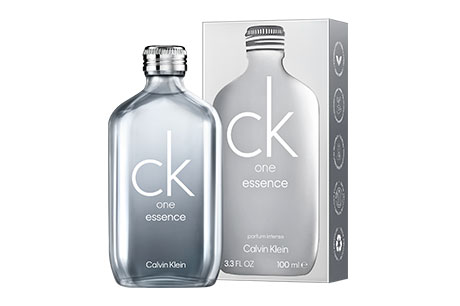 CK One Essence – TRBusiness