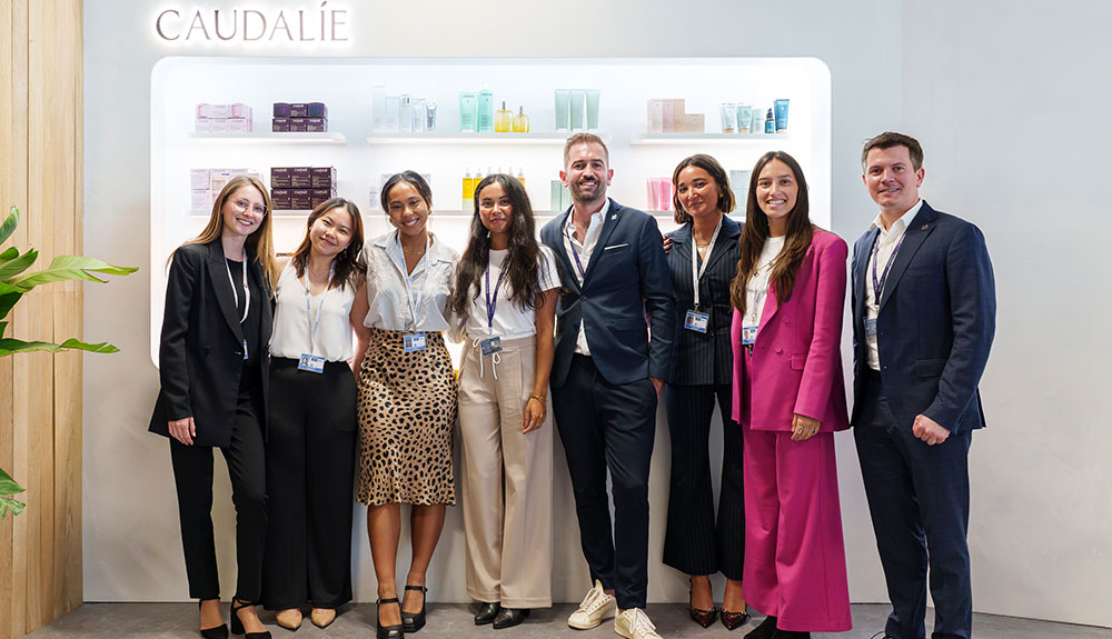 Caudalie – TRBusiness