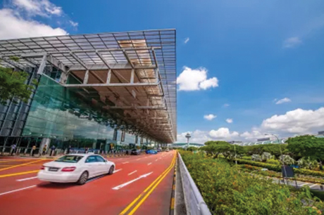 Changi-Airport-T3-kerb-Credit-CAG – TRBusiness – TRBusiness