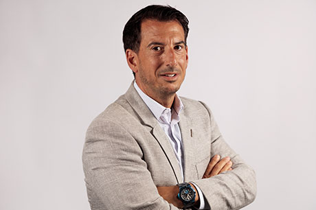 E-Gluck – TRBusiness Rob Robertaccio – TRBusiness
