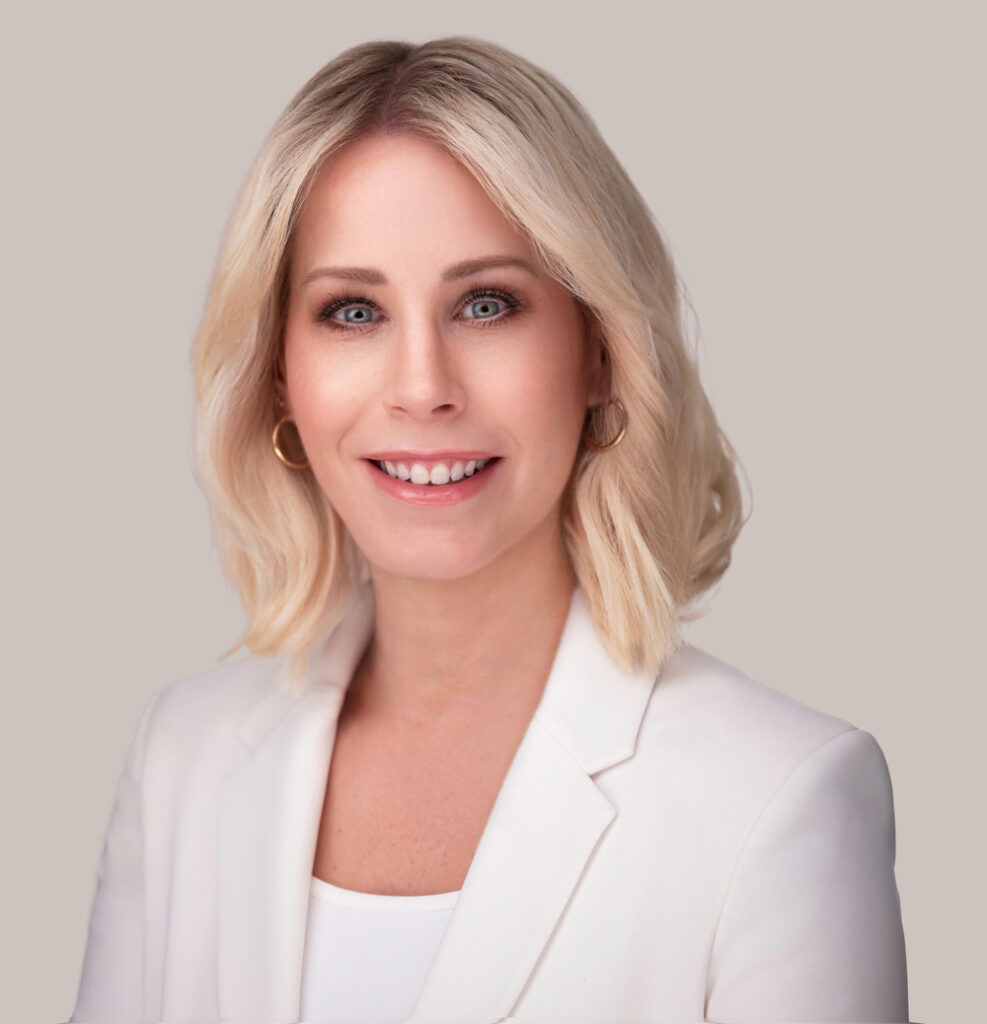 Gloria-Dix-headshot – TRBusiness – TRBusiness