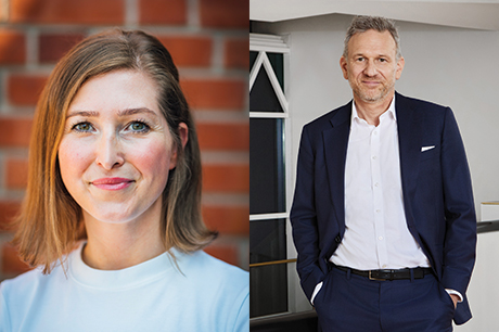 Gordana-Schiel-Richard-Hoyer – TRBusiness – TRBusiness