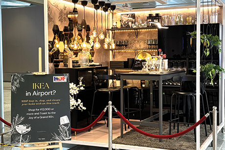 Hyderabad-Duty-Free-IKEA – TRBusiness – TRBusiness