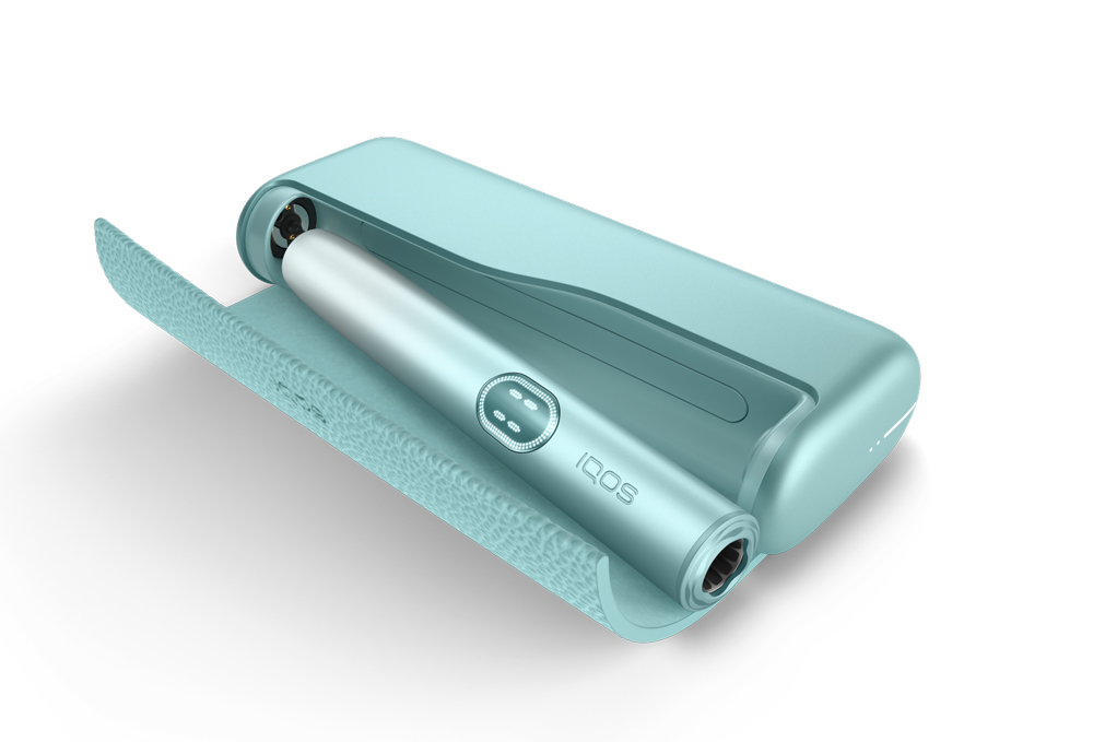 IQOS-is-celebrating-its-10-year-anniversary-in-2024 – TRBusiness – TRBusiness